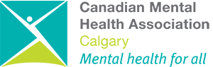 cmha calgary logo